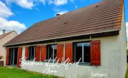 Photo Vente maison Gaillon