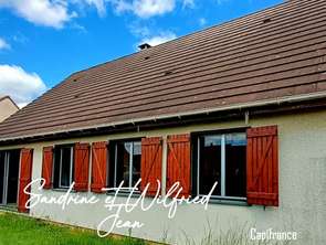 Vente Maison 4 chambresGaillon