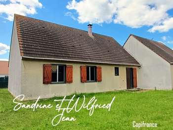 Vente maison 5 pièces Vente maison 5 pièces