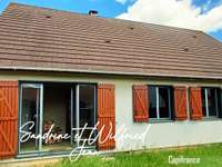 Vente maison Gaillon - 27