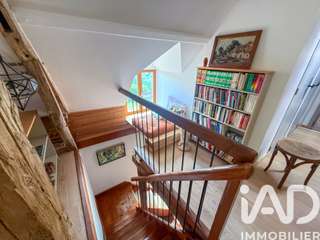Vente maison 8 pièces Vente maison 8 pièces
