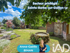 Vente Maison 5 chambresGaillon
