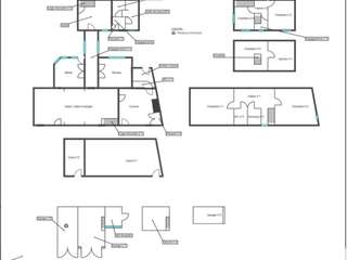 Vente maison 8 pièces Vente maison 8 pièces