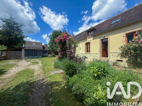 Vente maison 8 pièces Vente maison 8 pièces