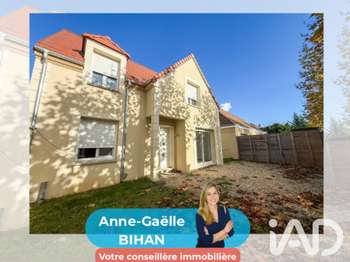 Vente Maison 5 chambresGaillon