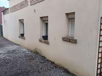 Vente maison 3 pièces Vente maison 3 pièces