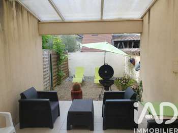 Vente maison 2 pièces Gaillon 27