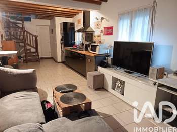Vente Maison 1 chambreGaillon
