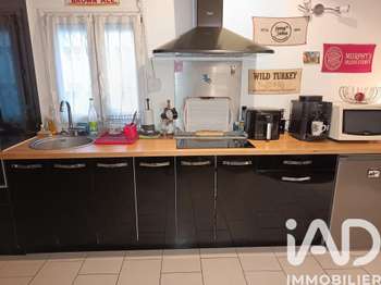 Vente maison 3 pièces Vente maison 3 pièces