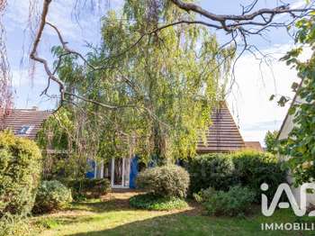 Vente Maison 4 chambresGaillon