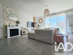 Vente Maison 3 chambresGainneville