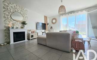 Photo Vente maison Gainneville