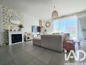 Vente Maison 3 chambresGainneville