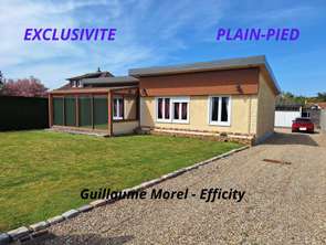 Vente Maison 3 chambresGainneville