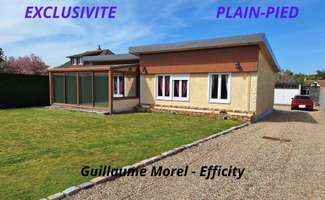 Photo Vente maison Gainneville