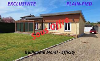 Photo Vente maison Gainneville
