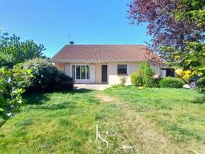 Vente Maison 3 chambresGainneville