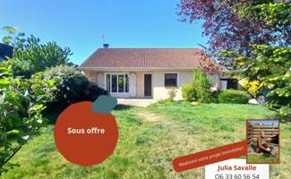 Photo Vente maison Gainneville