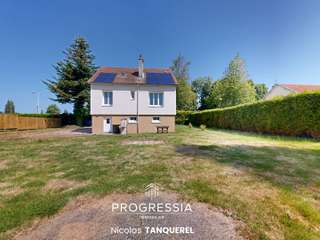 Vente maison 6 pièces Vente maison 6 pièces