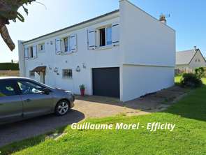 Vente Maison 3 chambresGainneville
