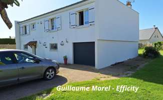 Photo Vente maison Gainneville