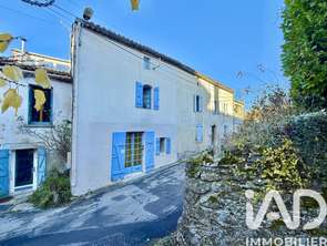 Vente Maison 4 chambresGaja-la-Selve