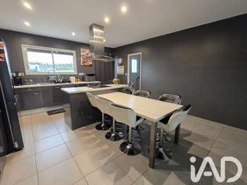 Vente maison 7 pièces Vente maison 7 pièces