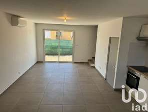 Vente Maison 2 chambresGajan