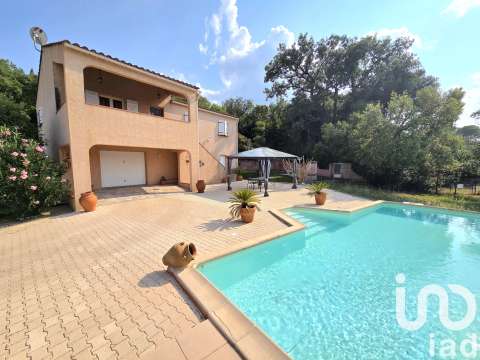 Vente maison 4 pièces Gajan 30