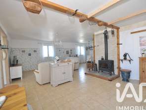 Vente Maison 2 chambresGajan