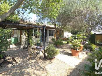 Maison 5 pièces 126 m² · à Gajan · 126 m² · 270 000 €
