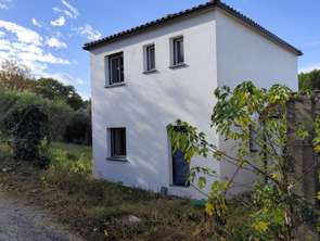 Vente Maison 3 chambresGajan