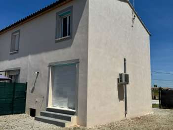 Vente Maison 2 chambresGajan