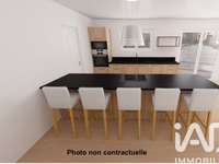 Vente maison 4 pièces Vente maison 4 pièces