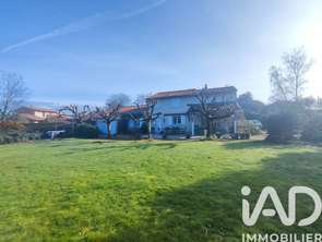 Vente Maison 5 chambresGalgon