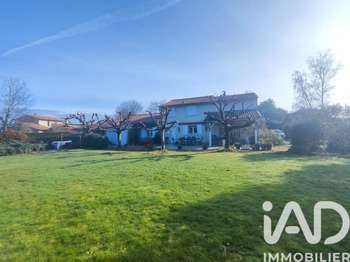 Vente maison 6 pièces Galgon 33