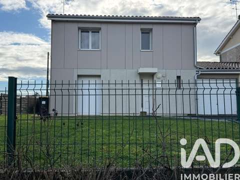 Vente maison 4 pièces Vente maison 4 pièces