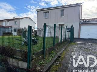 Vente maison 4 pièces Vente maison 4 pièces