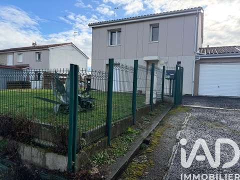 Vente maison 4 pièces Vente maison 4 pièces