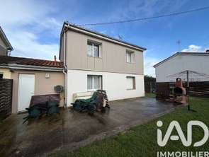 Vente Maison 3 chambresGalgon