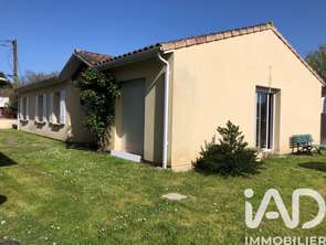 Vente Maison 4 chambresGalgon
