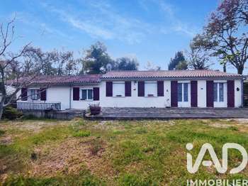 Vente maison 6 pièces Galgon 33