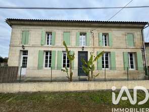 Vente Maison 4 piècesGalgon