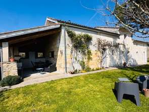 Vente Maison 4 chambresGalgon