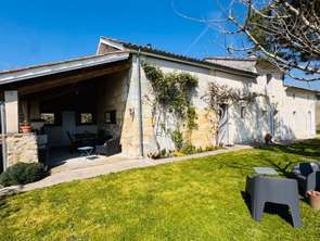 Vente Maison 4 chambresGalgon