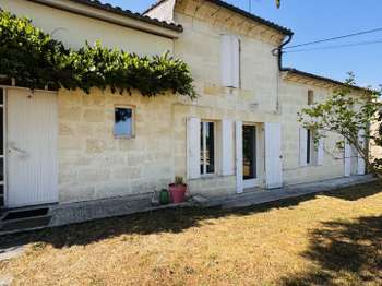 Vente maison 5 pièces Galgon 33