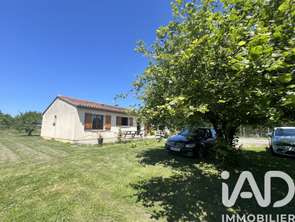 Vente Maison 3 chambresGalgon