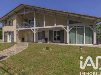 Vente Maison 5 chambresGalgon