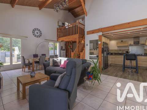 Vente maison 7 pièces Vente maison 7 pièces
