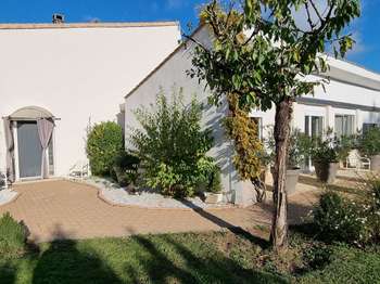 Vente Maison 5 chambresGalgon